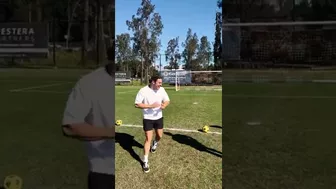 Crossbar Challenge!