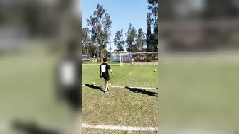 Crossbar Challenge!