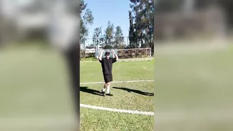 Crossbar Challenge!