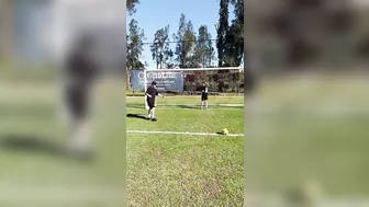 Crossbar Challenge!