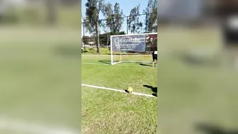 Crossbar Challenge!