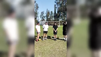 Crossbar Challenge!