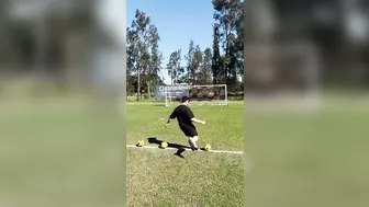 Crossbar Challenge!