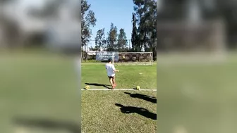 Crossbar Challenge!