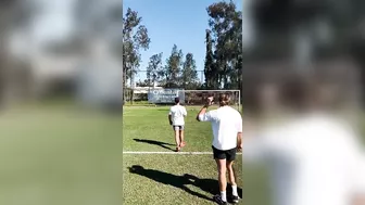 Crossbar Challenge!