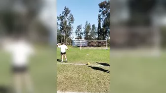 Crossbar Challenge!