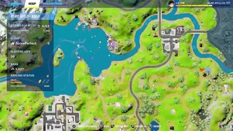 Fortnite Complete 'Warmup' Quests Guide - How to Complete All Dragon Ball Challenges