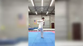 Tornado Kick Tutorial Compilation - 7 Styles