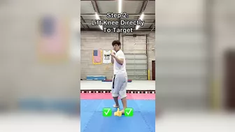 Tornado Kick Tutorial Compilation - 7 Styles