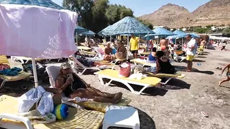 ????????BODRUM Karaincir Beach ????TÜRKİYE