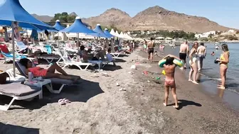 ????????BODRUM Karaincir Beach ????TÜRKİYE