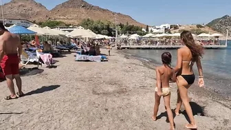 ????????BODRUM Karaincir Beach ????TÜRKİYE