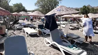 ????????BODRUM Karaincir Beach ????TÜRKİYE