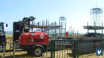 Jova Beach Party a Vasto: ci siamo, ma continuano le polemiche