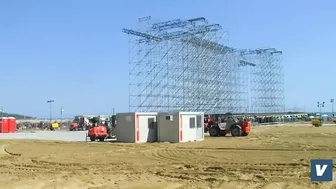 Jova Beach Party a Vasto: ci siamo, ma continuano le polemiche