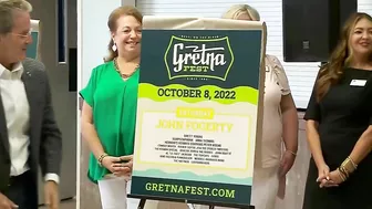 The Revivalists, John Fogerty, Beach Boys headline Gretna Fest 2022