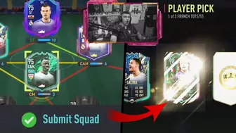 This Guaranteed Player Pick made me END STREAM