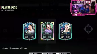 This Guaranteed Player Pick made me END STREAM