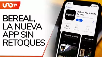 ¿Qué es "BeReal", la nueva red social que podría derrocar a Instagram?