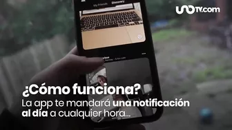 ¿Qué es "BeReal", la nueva red social que podría derrocar a Instagram?