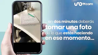 ¿Qué es "BeReal", la nueva red social que podría derrocar a Instagram?