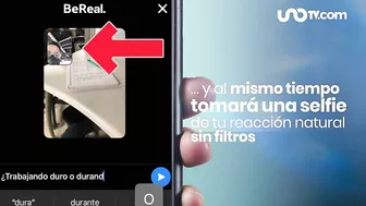 ¿Qué es "BeReal", la nueva red social que podría derrocar a Instagram?