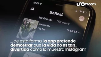 ¿Qué es "BeReal", la nueva red social que podría derrocar a Instagram?