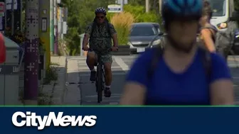 New data shows an increase in travel times along Yonge Street