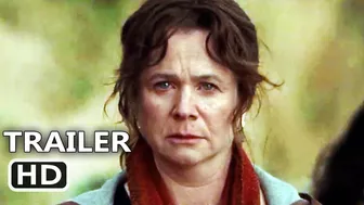 GOD'S CREATURES Trailer (2022) Emily Watson, A24