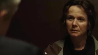 GOD'S CREATURES Trailer (2022) Emily Watson, A24