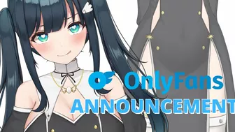 VTuber Opens OnlyFans