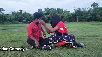 Dulha Dulhan New funny comedy story video fully Entertainment (Bindas Comedy)