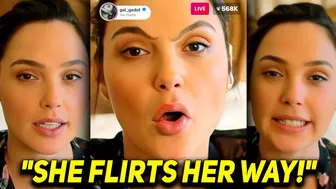 Celebrities Furiously React To W.B. Protecting Amber In Aquaman 2