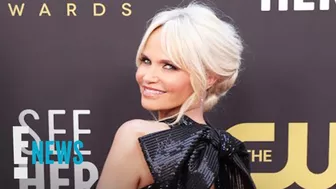 Kristin Chenoweth STUNS Steve Harvey with X-Rated Family Feud Answer | E! News