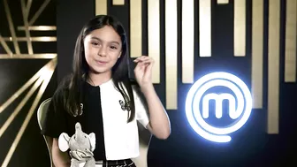 Sarita | MasterChef Celebrity 2022