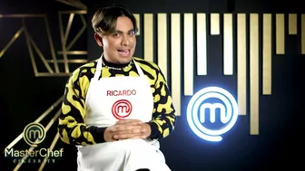 Ricardo Peralta "Pepe" | MasterChef Celebrity 2022