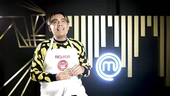 Ricardo Peralta "Pepe" | MasterChef Celebrity 2022