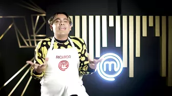 Ricardo Peralta "Pepe" | MasterChef Celebrity 2022