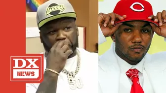 50 Cent Says The Game “Wasn’t Even Around” To WRITE “What Up Gangsta” Hook