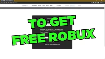 This Gives Free Items on Roblox 2022 || Roblox How To Get Free Robux 2022