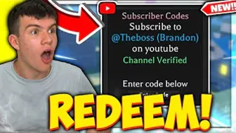 How To REDEEM CODES In Roblox A One Piece Game! VERIFY YOUTUBE CHANNEL ID!