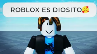 Roblox ayuda Noobs...