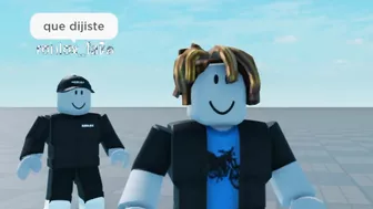 Roblox ayuda Noobs...