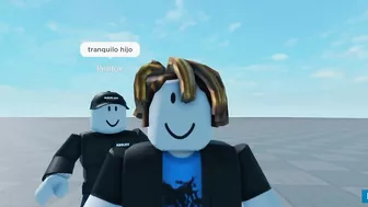 Roblox ayuda Noobs...