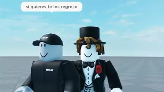 Roblox ayuda Noobs...