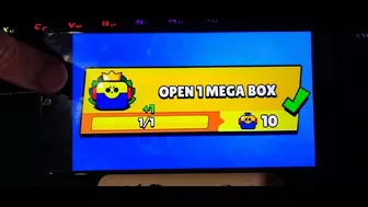 NEW MEGA BOX QUEST IN 2022 FROM SUPERCELL!?- Brawl Stars