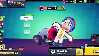 Can I reach ????40,000 Trophies - Brawl Stars