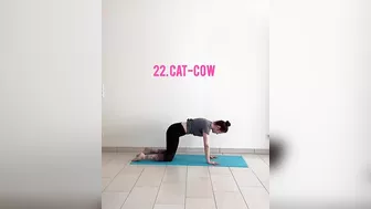 Yoga for beginners /daily do this yoga exercise