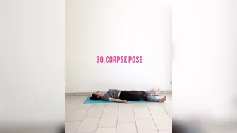 Yoga for beginners /daily do this yoga exercise