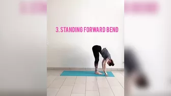 Yoga for beginners /daily do this yoga exercise